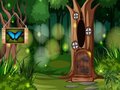 Παιχνίδι Tree House Forest Escape