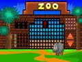 Παιχνίδι Escape From Zoo