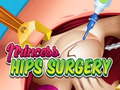 Παιχνίδι Princess Hips Surgery
