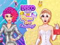 Παιχνίδι Disco Core Vs Royal Core Challenge