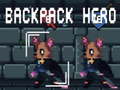 Παιχνίδι Backpack Hero