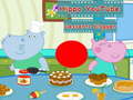 Παιχνίδι Hippo YouTube Desserts Blogger 