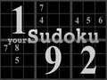 Παιχνίδι Your Sudoku