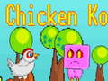 Παιχνίδι Chicken Ko
