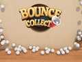 Παιχνίδι Bounce Collect