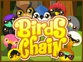 Παιχνίδι Bird Chain