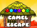 Παιχνίδι Camel Escape