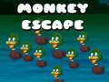 Παιχνίδι G2M Monkey Escape
