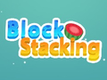 Παιχνίδι Block Stacking