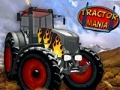Παιχνίδι Tractor Mania