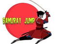 Παιχνίδι Samurai Jump 