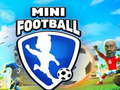 Παιχνίδι Mini Football