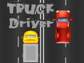 Παιχνίδι Truck Driver