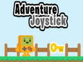 Παιχνίδι Adventure Joystick