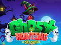 Παιχνίδι Ghost Hunting Season