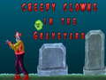 Παιχνίδι Creepy Clowns in the Graveyard