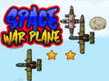 Παιχνίδι Space War Plane