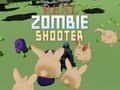 Παιχνίδι Real Zombie Shooter