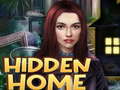 Παιχνίδι Hidden Home