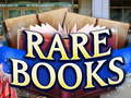 Παιχνίδι Rare Books