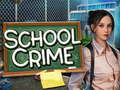 Παιχνίδι School Crime