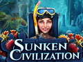 Παιχνίδι Sunken Civilization
