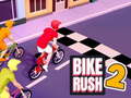 Παιχνίδι Bike Rush 2