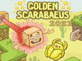 Παιχνίδι Golden Scarabeaus 2022