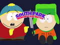 Παιχνίδι South Park memory card match