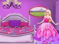 Παιχνίδι Barbie Room Decorate