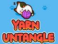 Παιχνίδι Yarn Untangled