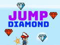 Παιχνίδι Jump Diamond