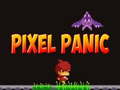 Παιχνίδι Pixel Panic