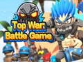 Παιχνίδι Top War: Battle Game 