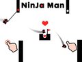 Παιχνίδι Ninja Man