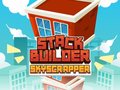 Παιχνίδι Stack Builder Skyscraper
