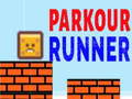Παιχνίδι Parkour Runner 