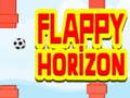 Παιχνίδι Flappy Horizon