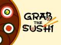 Παιχνίδι Grab The Sushi