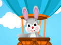Παιχνίδι Happy Easter Rabbit