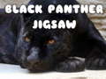 Παιχνίδι Black Panther Jigsaw
