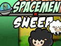 Παιχνίδι Spacemen vs Sheep