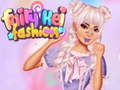 Παιχνίδι Fairy Kei Fashion