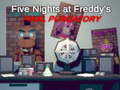 Παιχνίδι Five Nights At Freddy's Final Purgatory