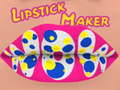 Παιχνίδι Lipstick Maker