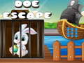 Παιχνίδι Doe escape