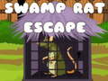 Παιχνίδι Swamp Rat Escape
