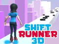 Παιχνίδι Shift Runner 3D