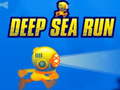 Παιχνίδι Deep Sea Run