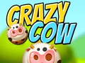 Παιχνίδι Crazy Cow